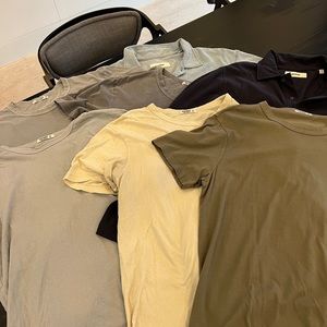 Buck Mason - Men’s Size Medium - Grab Bag